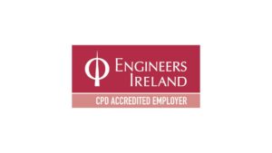 EDC is an Engineers Ireland CPD Accredited Employer